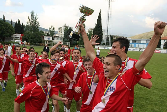 Danas u Mostaru prva utakmica finala doigravanja za prvaka BiH
