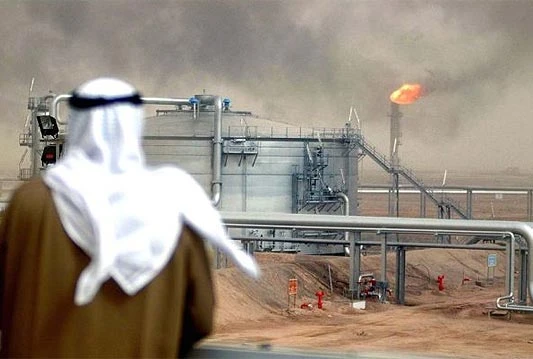 Povećanje saudijske proizvodnje oborilo cijene nafte