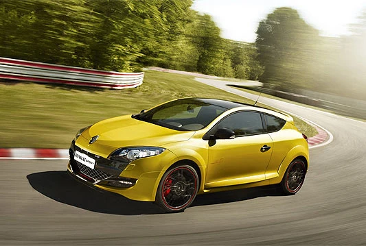 Specijalna edicija RS 265 Trophy 