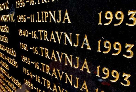 Memić i ostali: Ubojstva i pljačke