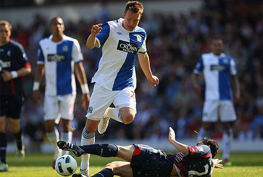 Phil Jones prvo pojačanje Manchester Uniteda