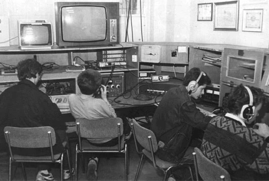 Prvenstvo Balkana u amaterskoj radiogoniometriji