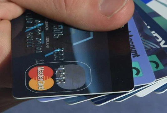 U BiH više od 1,6 milijuna bankovnih kartica