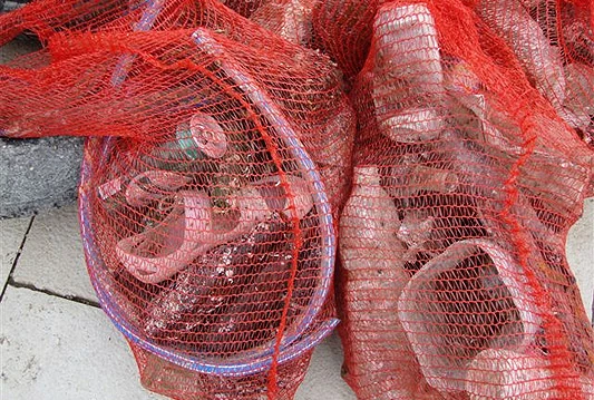 Čišćenjem podmorja u Neumu ronioci pozdravili dolazak sezone