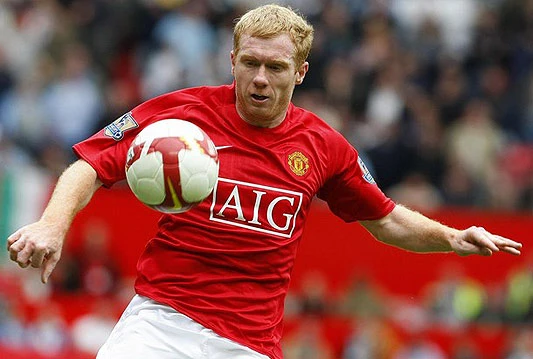 Scholes: Ferguson je tražio da igram još jednu sezonu
