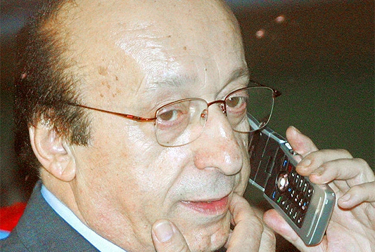 Moggi doživotno suspendiran
