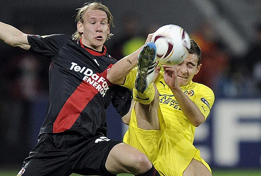 Domagoj Vida potpisao za Dinamo