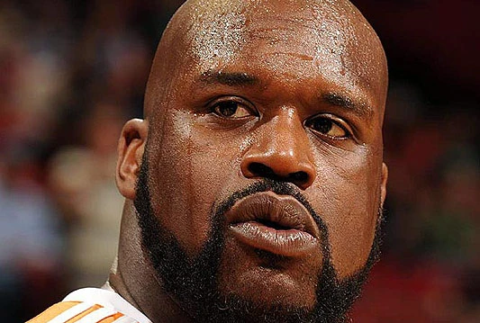 Shaquille O'Neal naručio premlaćivanje čovjeka koji ga je ucjenjivao?