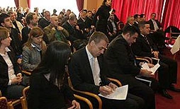 Ekonomski forum gospodarstvenika Hercegovine 20. lipnja
