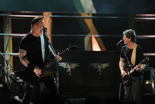 Metallica i Lou Reed izdaju zajednički album