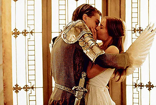 Romeo i Julija u Mostaru