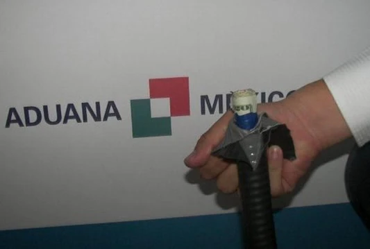 Novac probali izvesti u telefonskim kablovima