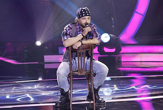Goran Kos pobjednik je showa "Hrvatska traži zvijezdu"