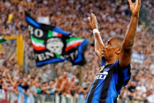Tevez u Inter, Eto´o u Manchester City?