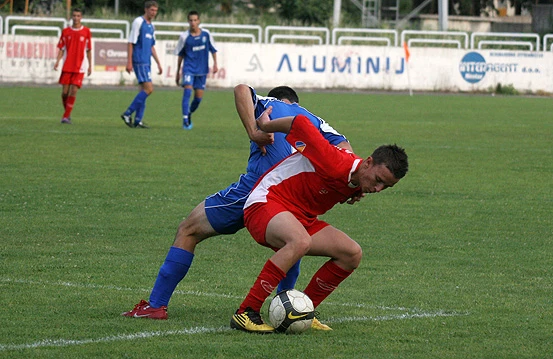 Odigrane eliminacijske utakmice 6. Memorijalnog međunarodnog turnira ''Miroslav Mican Kordić''