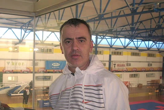 Prvi memorijalni međunarodni taekwondo turnir ''Tarik Ljubuškić Tare''