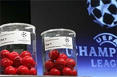 U ponedjeljak žrijeb parova Lige prvaka i Europske lige u nogometu