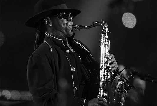 Otišao je najveći rock-saksofonist Big Man Clemons