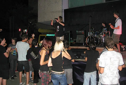 Prijavite se na Festival amaterskog rock stvaralaštva