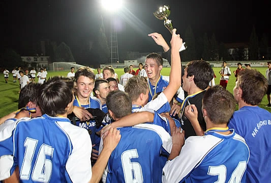 Široki Brijeg pobjednik 6. Memorijalnog međunarodnog turnira 'Miroslav Mican Kordić'