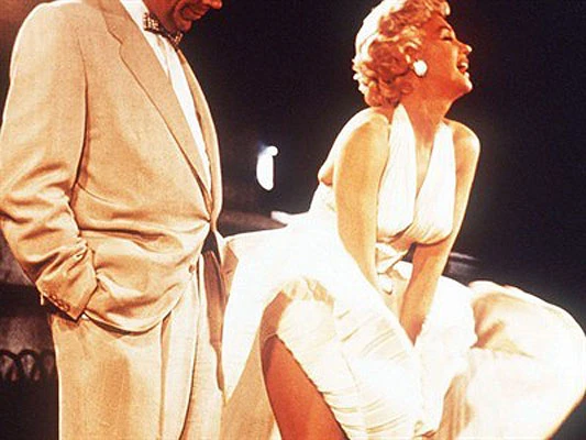 Haljina Marilyn Monroe prodana za 4,6 milijuna dolara