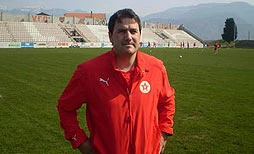 Čelik se razišao s Ibrakovićem