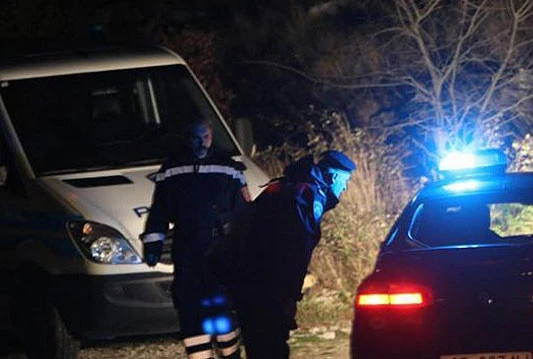 Poginuo biciklist iz Prijedora