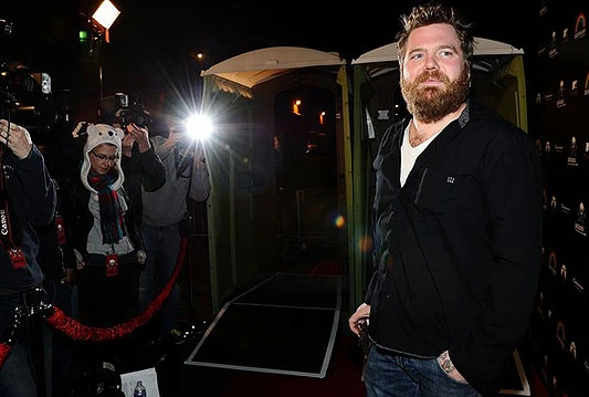 Ryan Dunn tragično preminuo u prometnoj nesreći