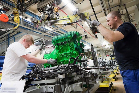 Volvo započeo s proizvodnjem električnog C30 modela za leasing kupce u Europi 