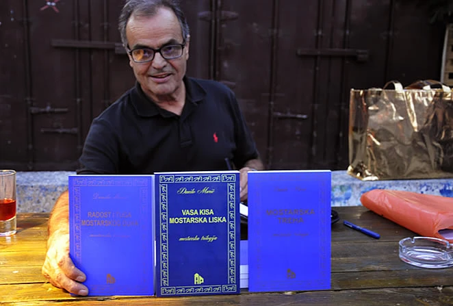 Poruka je smijeh, smijeh je lijek!