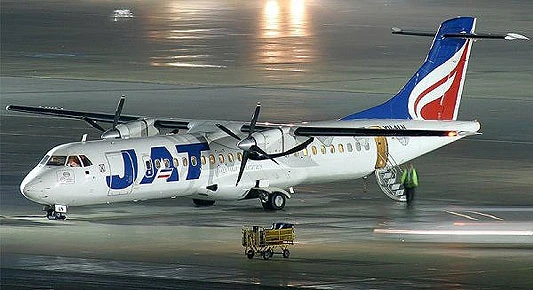 Turci kupuju JAT airways?