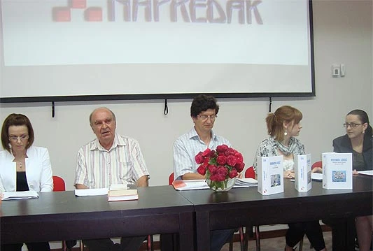 Veličanstvena večer posvećena Vitomiru Lukiću 
