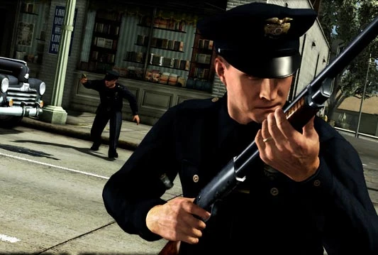  L.A. Noire stiže na PC do kraja 2011 godine