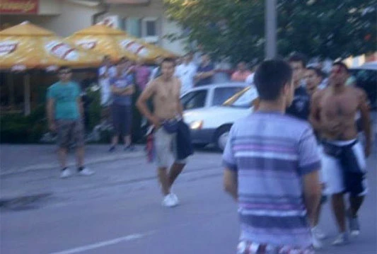 Prijave protiv petorice ''navijača'' Hajduka koji su razbijali po Tomislavgradu