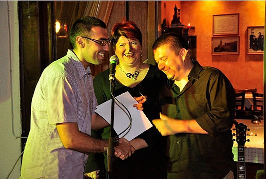 Club Aleksa, nezavisna kulturna scena MOstara