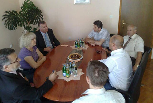 Lijanović: Zbog gospodarstva i poljoprivrede što prije okončati formiranje državne vlasti