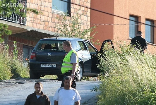 Pucnjava u naselju Velešići, ozlijeđene tri osobe