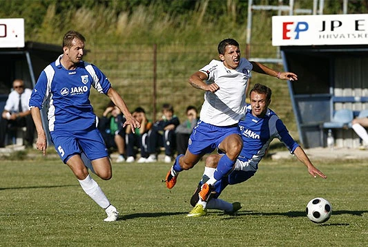 Livanjski Troglav porazio Hajduk