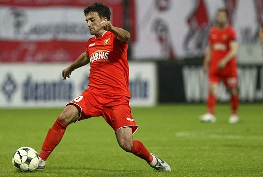 'Napuštam Widzew Lodz, postoji mogućnost povratka u Premier ligu BiH'