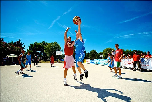 Preko 5000 djece prijavljeno za Sportske igre mladih