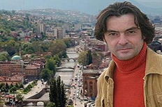 In memoriam - Edo Mulahalilovć