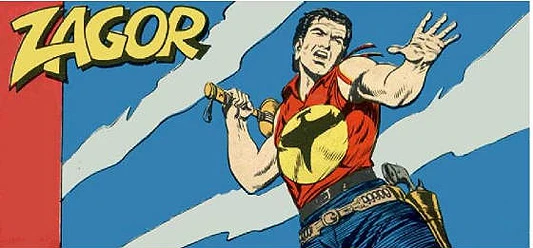 Zagor za pedeseti rođendan u Kragujevcu