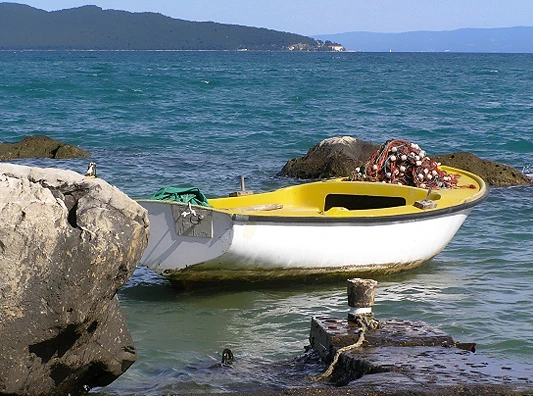 Na Pašmanu pronađeno tijelo Bože Pavića