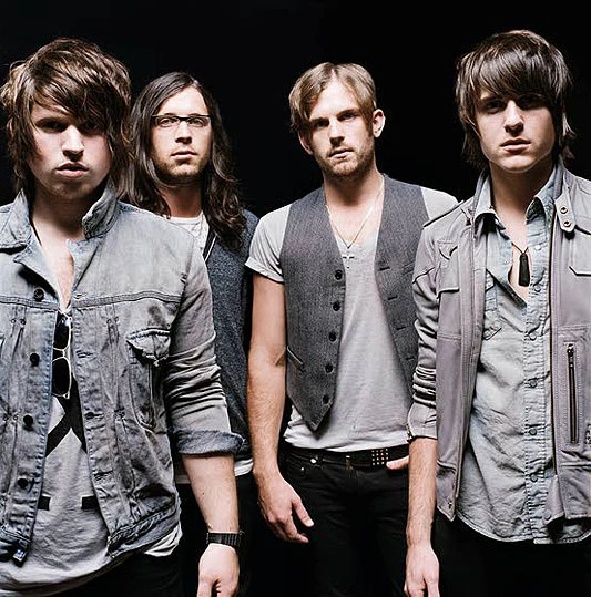 Razotkrivene sve tajne benda Kings of Leon