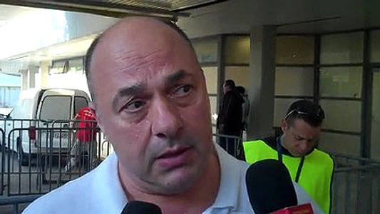 Predsjednik Olympiakosa u pritvoru zbog namještanja utakmica