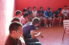 Velež počeo s pripremama za novu sezonu