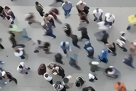Život u urbanim sredinama pogodan za razvoj mentalnih bolesti