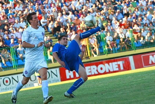 Širokobriježani večeras otvaraju sezonu ponovo protiv Olimpije