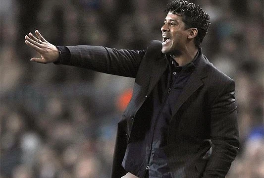 Rijkaard preuzima Saudijsku Arabiju?
