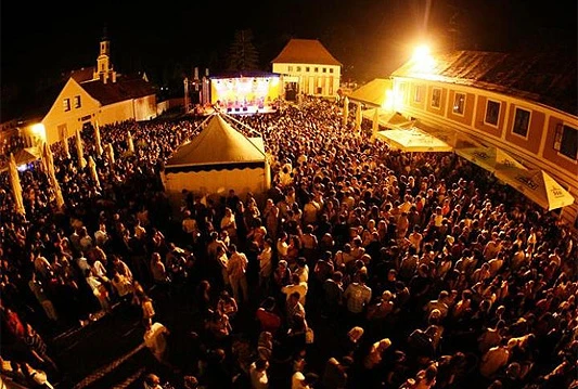 Špancirfest od 19. do 28. kolovoza